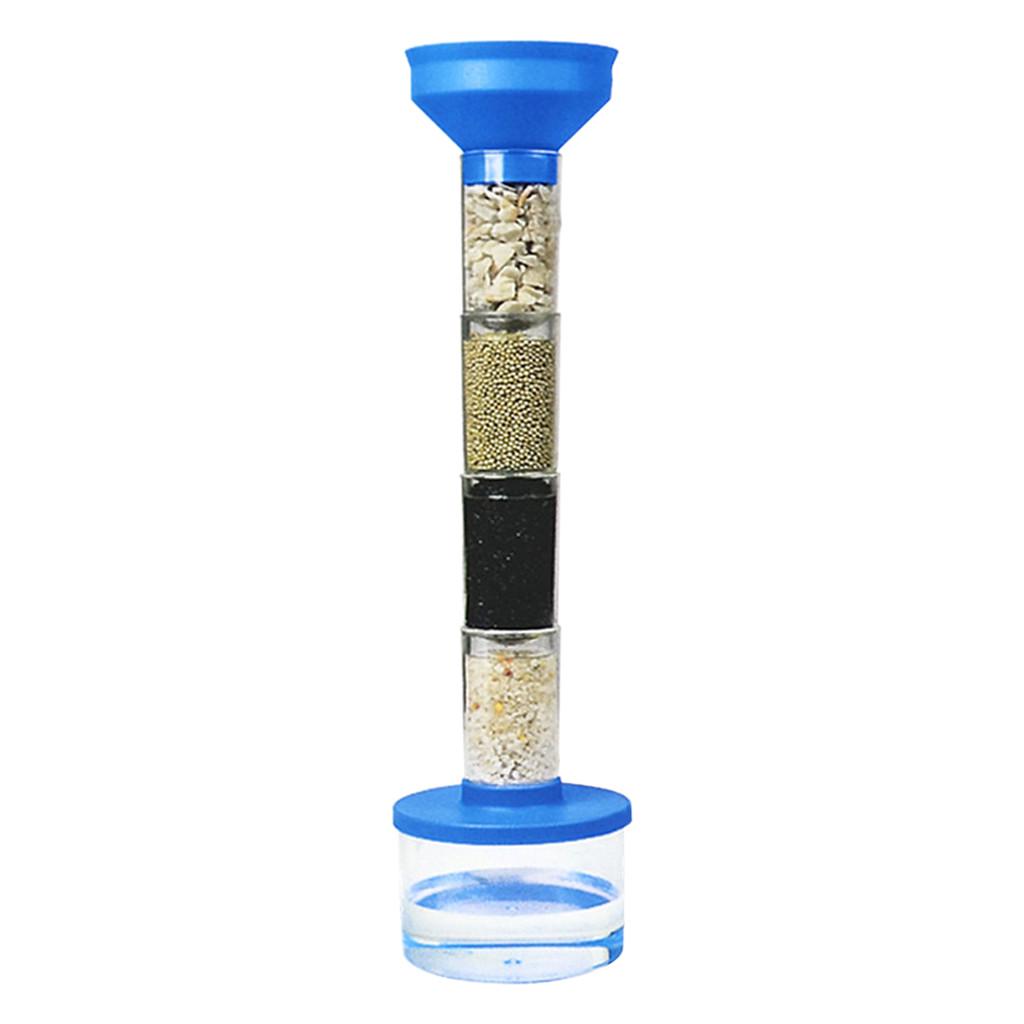 

Научная игрушка, развивающая детская игрушка, наборы для экспериментов с чистой водой, зеленая наука