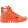 Palladium Pampa Re-Quilted Boots
