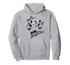 Marvel Spider-Man: Into the Spider-Verse Part 1 Spot Attack Hoodie