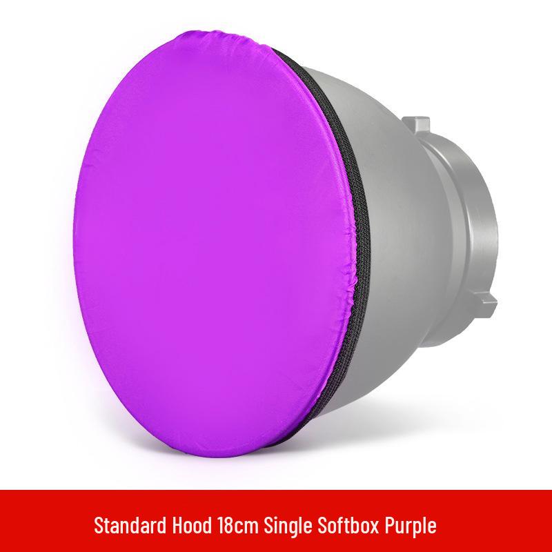 Standard Color Softbox Diffuser Cloth for Godox Jinbei Photography Light
