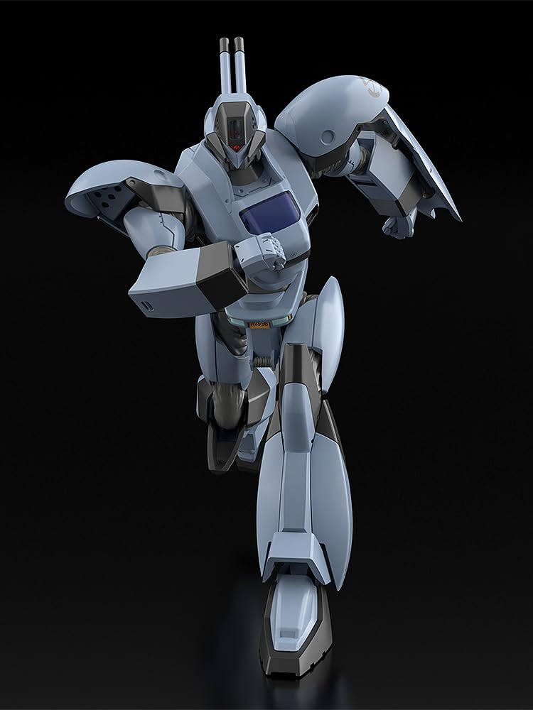 MODEROID Mobile Police Patlabor AVS 98 MARK II Standard 1/60 Scale Assembled Plastic Model