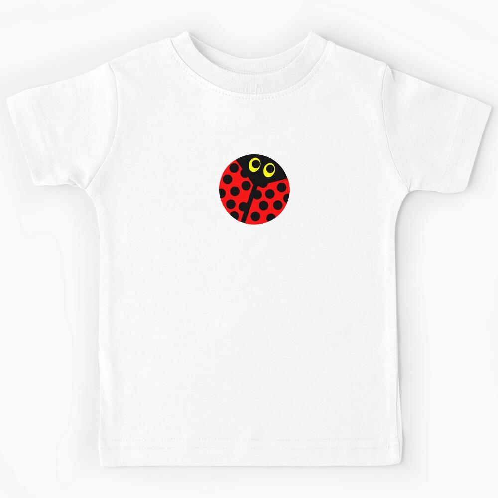 Daisy Lady Buggee Kids T-Shirt 140