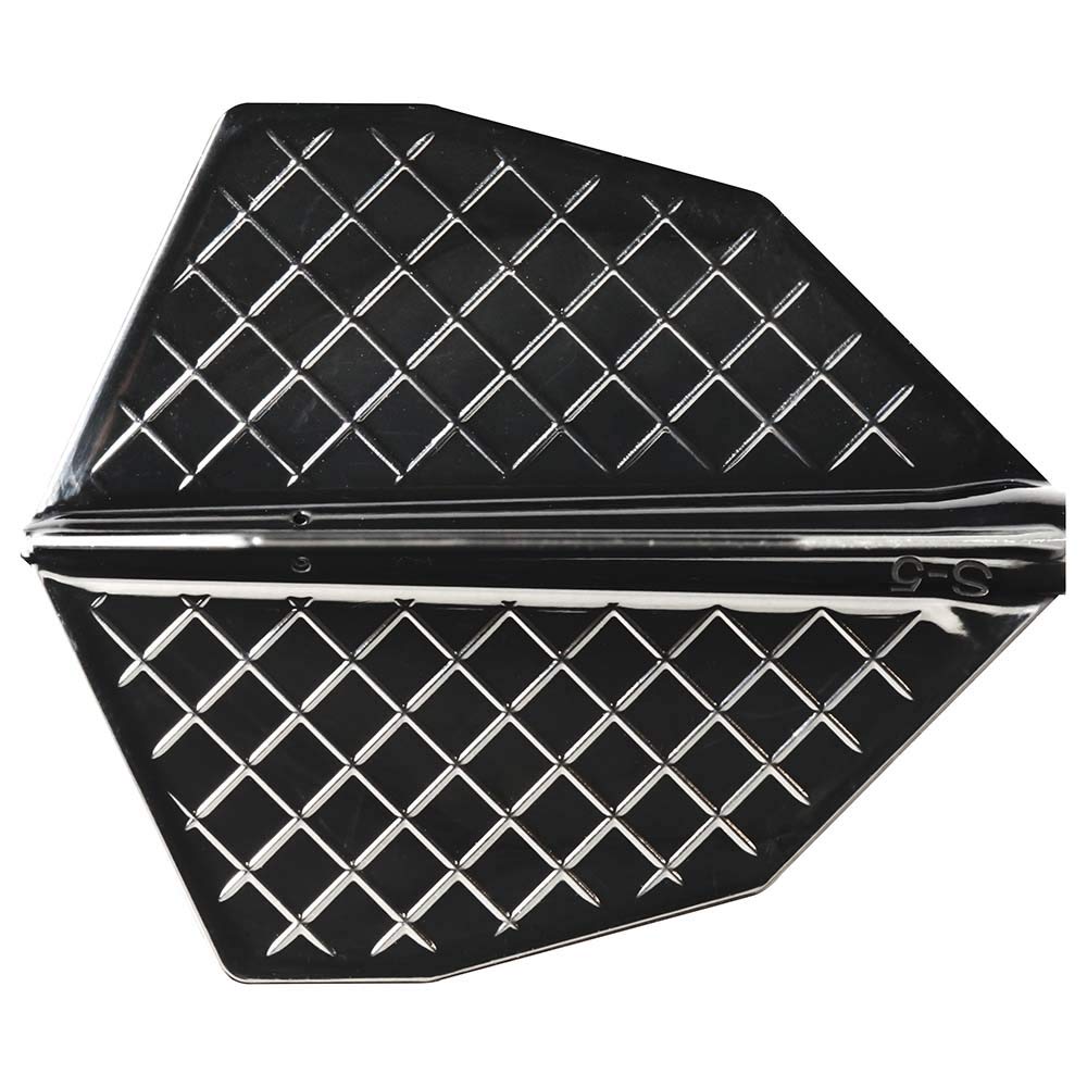 Fit Flight PRO D Black fif9235 S-5