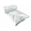 Couette Hotelière Hygiafill 140 x 200 cm pour lit 1 place 90 x 190 cm - Blanc - 140 x 200 cm pour lit 1 place