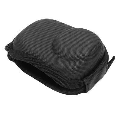 Carrying Case Fit for   Action 6 Camera Portable Action Camera PU Travel Storage Bag with Lanyard