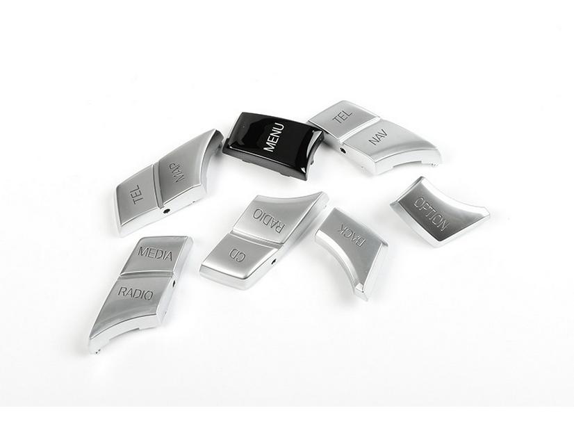 BMW F Platform Multimedia Knob for 1, 2, 3, 4, 5, 6 Series iDrive Button