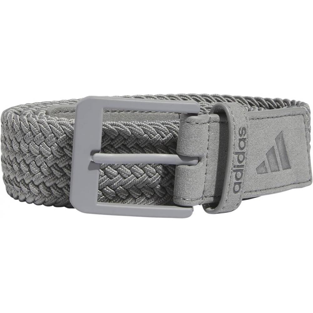 Adidas Golf Belt Blade Stretch Belt Mens Medium Large Gracery