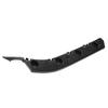 NOVO Para Chevrolet Camaro 16-23 Guia de Fixação do Para-choque Traseiro Lado Esquerdo 84603116