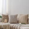 French Light Luxury and High-end Pillows, Living Room Sofa Cushions, Model Room, Bay Window, Hotel Pillows, Soft Decoration