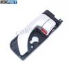 Car-styling Rear Left RL Inside Door Handle 83610-3K020 for Hyundai Sonata 2005 2006 2007 2008 20009 2010 836103K020