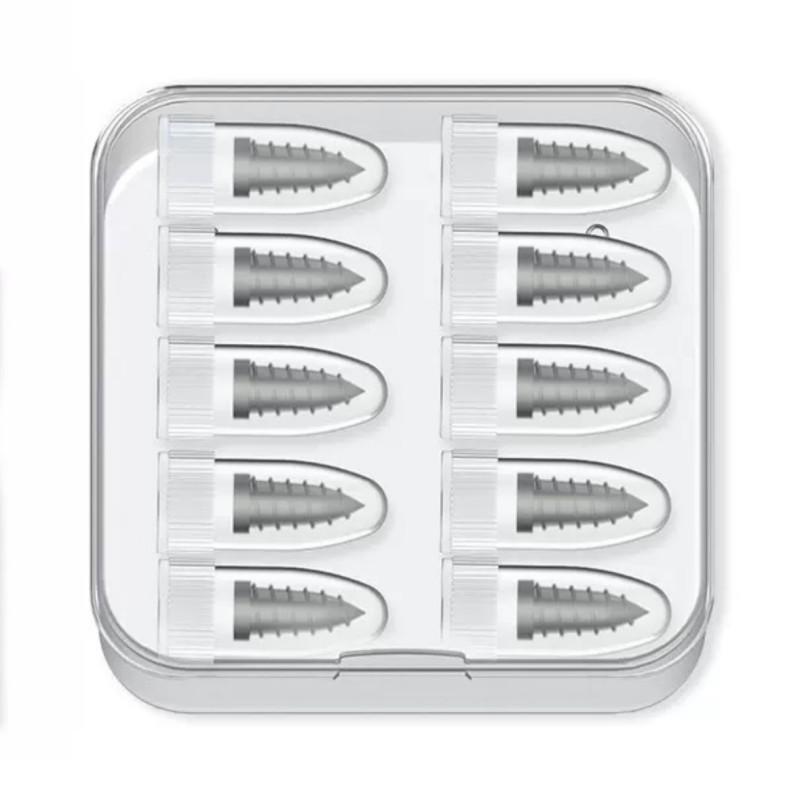 Car and Motorcycle Tire Repair Mushroom Nail Tool