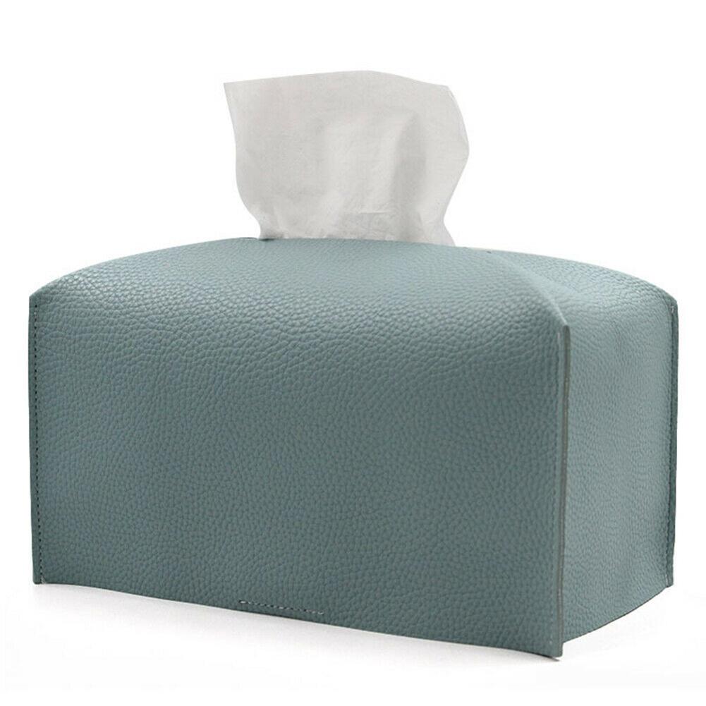 Cheap Tissue Box Leather Living Room Napkin Paper Storage Joom