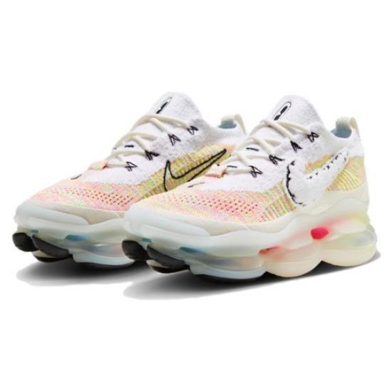 

Nike Wmns Air Max Scorpion FK Assorted White Phantom Running Women s FJ6031-910 EU 38