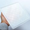 Square Plate Silicone Mold DIY Decorative Tray Round Rectangle Tray Epoxy Mold