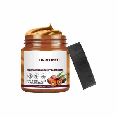 Organic Promotes Hair Growth  Conditioner Smooths Hair Reduces Split Ends And Knotted Dry Hair Leaves Hair Healthier Thicker120ML