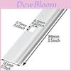 Vertical Blind Replacement Clip With Pom Material For Easy Maintenance And Home Decor