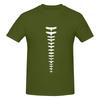 Uk Birds Of Prey  White Travel Tshirt Light Casual Clean Surface Basic Tee