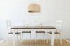 Hanging Lamp, Ceiling Chandelier, Lampshade 45 Cm