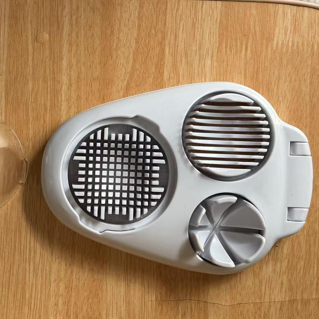 Multifunkční kráječ vajec a kráječ ovoce Kuchyňský nástroj