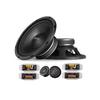 Edifier Car Audio Speaker Upgrade Kit CN plug (adapter included)