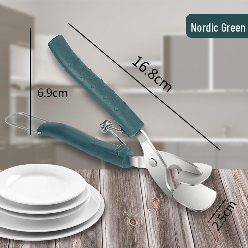 

Retractable Stainless Steel Steamer Basket and Rack for Multifunctional Kitchen Use
