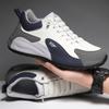 Men's Sneaker Fashion Platform Casual Shoes Spring New Training Shoes for Men Breathable Sport Running Shoes Tenis Masculino