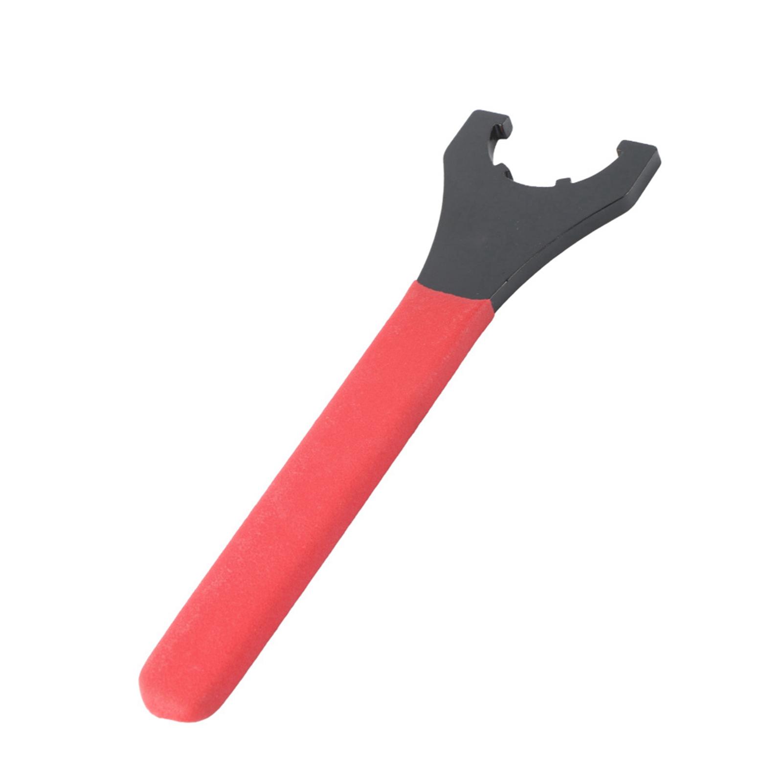 

ER25 Clamping Nut Wrench Collet Chuck Wrench Spanner for Engraving Machine