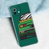 Case For Xiaomi Mi 15 14 13 12 11 Lite 15T 13T 12T Pro Poco X7 X6 X5 Pro 5G X3 NFC F7 F6 F5 Cover Japan JDM Sports Cars Comic