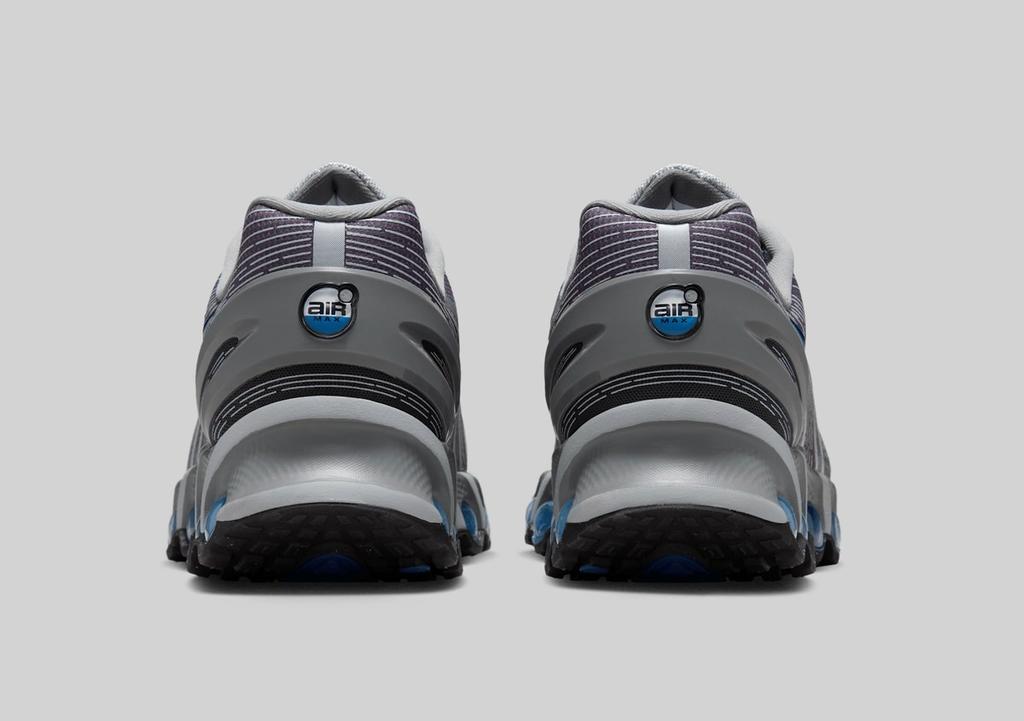 IB7455-012 Better Gift Shop Nike Air Max DN8 Wolf Grey (Men's)