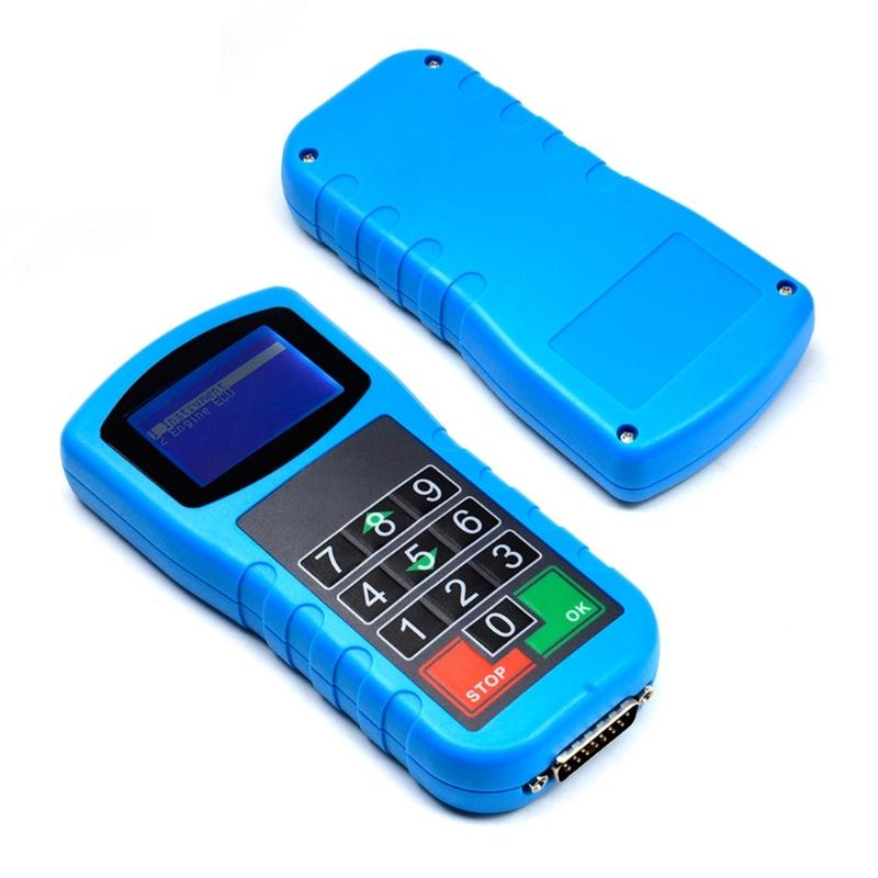 Advanced Car Diagnostic Tool with 5s Response Time Pin Code Retrieval Multifunctional OBD Scanners for Car Diagnostics