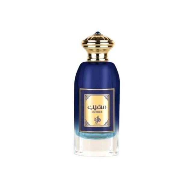 

Al Wataniah Muheeb парфюмерная вода 100 ml