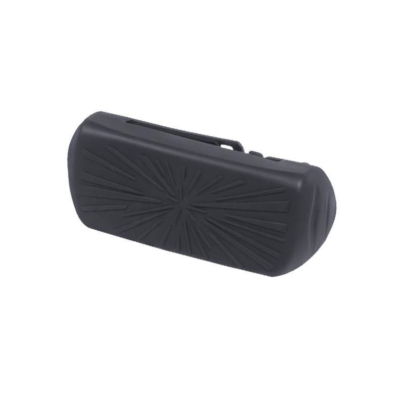 Car Sticker For Tesla Model 3 Y Juniper Highland 2025 2026 Updated Seat Belt Collision Protection Car Modification Cover Car Acc