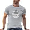 Witchdagger (Clear) T-Shirt cute clothes anime summer clothes cotton t-shirt