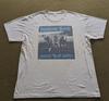 Vintage BEASTIE BOYS Hip Hop BandWeiß Unisex WHite D825 Unisex T-Shirt