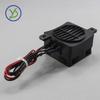 350W 220V-Heater 24V/DC-Fan Thermostatic Electric Heater PTC fan heater heating element egg incubator heater