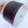 8GA Matte Pure Copper Car Audio Subwoofer Power Cable