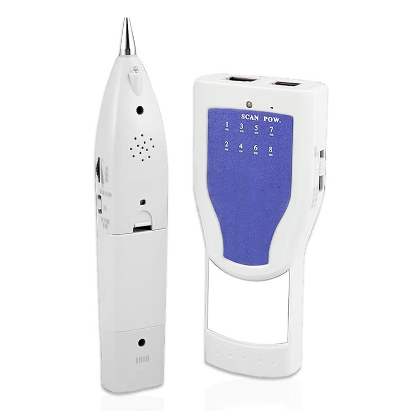 LeiYing TS Network Cable & Telephone Line Tester and Finder