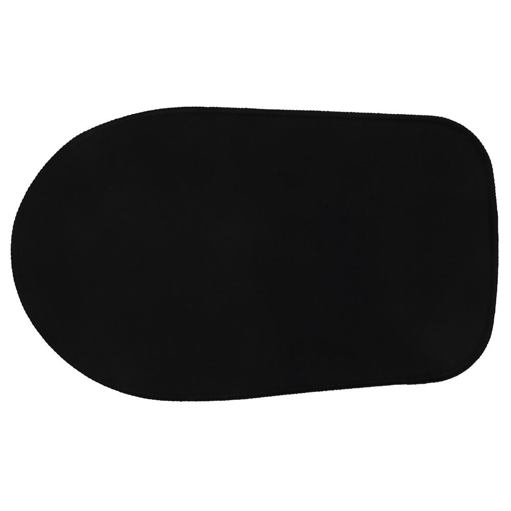 Flexible Mixer Slider Mat Rubber Kitchen Appliance Mat Exquisite Mixer Mover Mat Kitchen Counter
