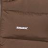 Nomanual Cozy Duck Down   Matte Brown