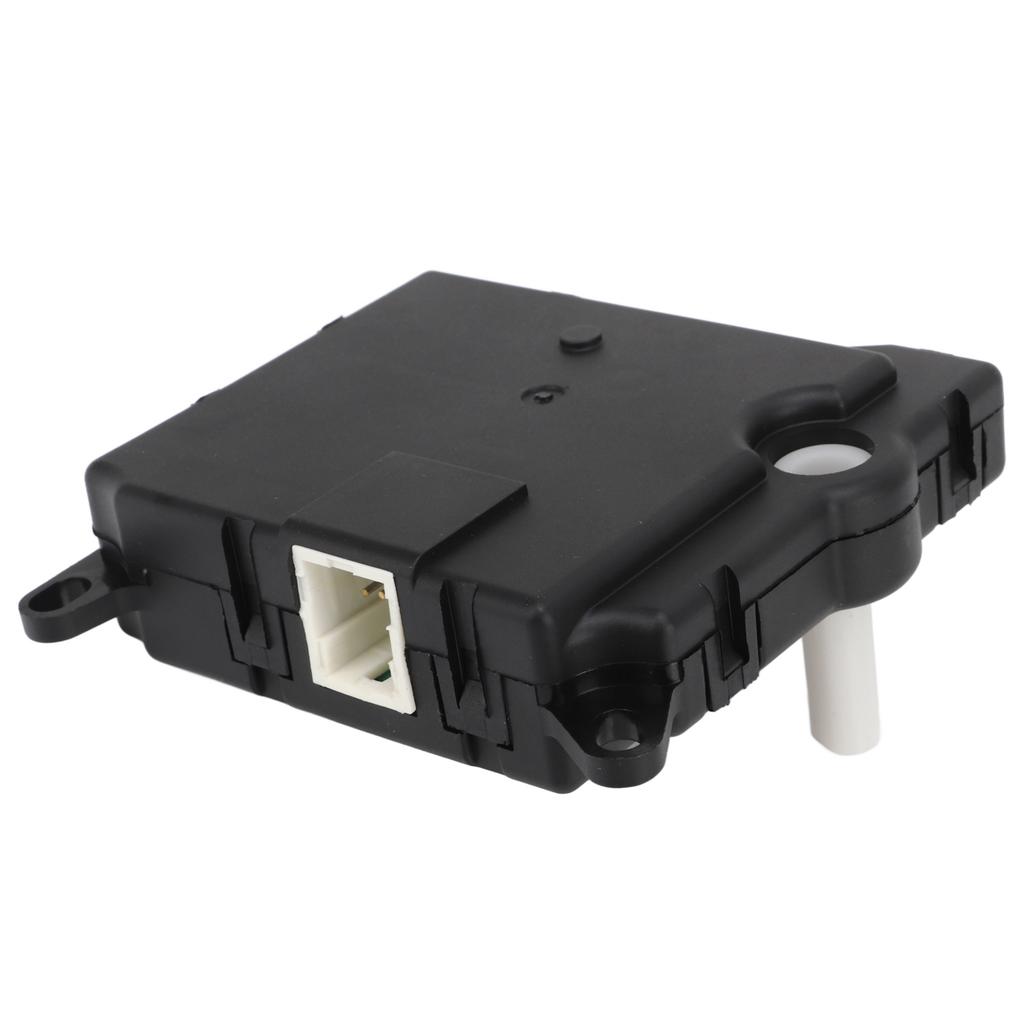 HVAC Blend Door Actuator 604‑222 Engine Auxiliary Temperature Actuator Replacement for Ford Expedition 2005‑2006