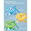 Trend Kids Toys Parent-Child Family Party Save Penguin Ice Block Breaker Trap Kids Adults Board Game Stress Reliever Fidget Toys