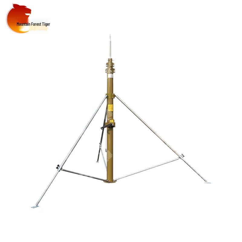 Shanlinhu Outdoor Essentials