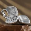 Wireless Smart Translator Open-Ear Earbuds, Bluetooth 6.0, Low Latency, HiFi, Long Play