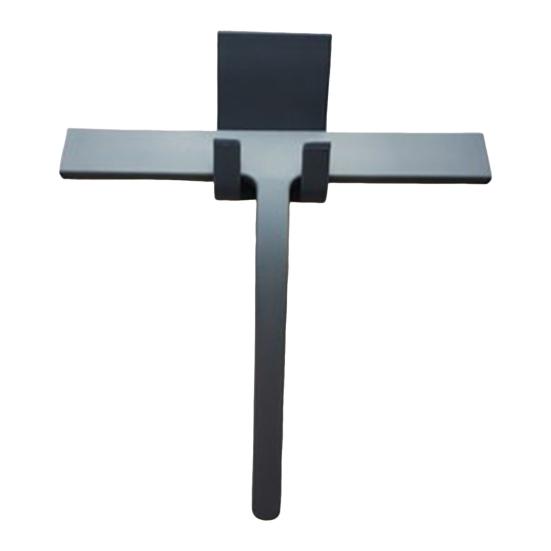 

Силиконовый стеклоочиститель, износостойкое резиновое лезвие, гладкий, прочный, для чистки дверей душевой кабины, инструмент для чистки стекла C