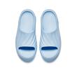 Anta Sandali da Piscina Estivi Campus Basket Calzature Uomo Rosa Chiaro Blu 912621802S-1
