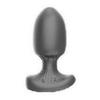 APP-Controlled Prostatic Massager for Men – Compact, Outdoor-Use Rear Vibration.