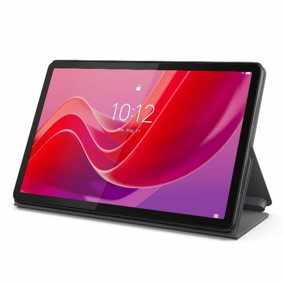 Lenovo Grau Es Book Case Für Tab M11 10,96" - Image 4