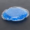 Reusable Gel Ice Pack Hot Cold Compress Round Shape Home Salon Pain Relief Gel Pack