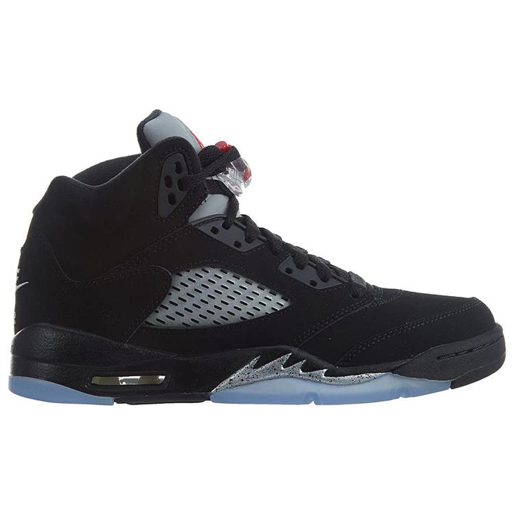Air Jordan 5 Retro OG 'Metallic' 2016 GS 845036-003