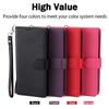 Flip Magnetic Phone Case for Infinix Note X40 5G - Drop-proof Protective Cover